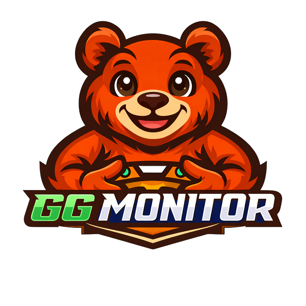GG Monitor